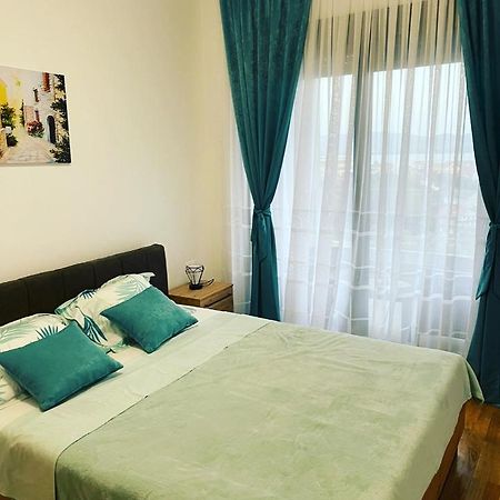 Apartman Iva Тиват Екстериор снимка