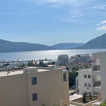 Apartman Iva Тиват Екстериор снимка