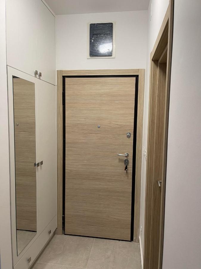 Apartman Iva Тиват Екстериор снимка
