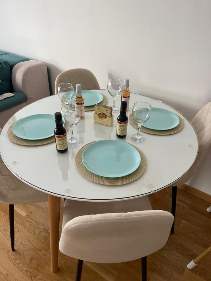 Apartman Iva Тиват Екстериор снимка