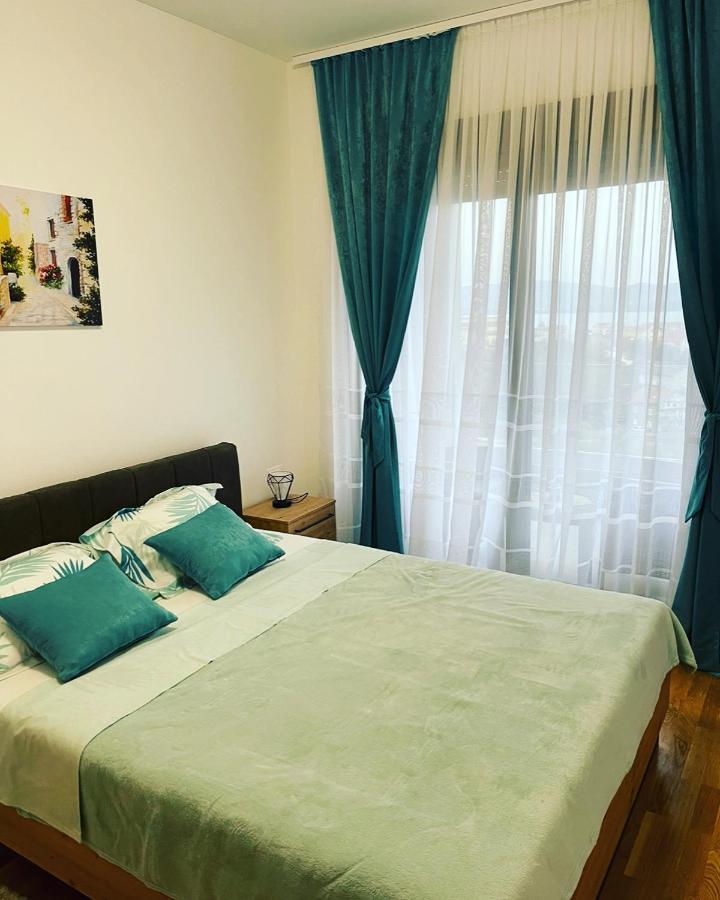 Apartman Iva Тиват Екстериор снимка