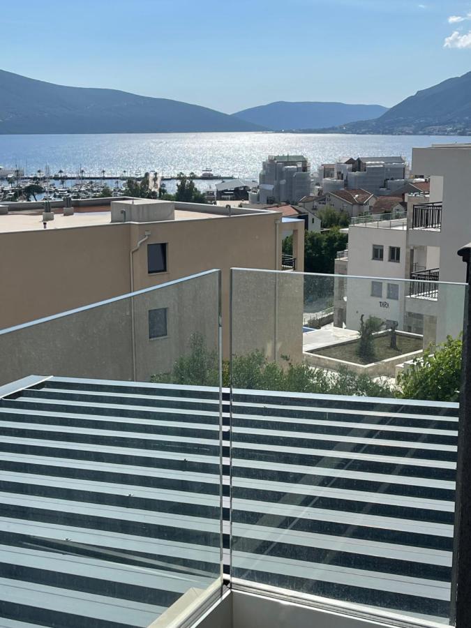 Apartman Iva Тиват Екстериор снимка